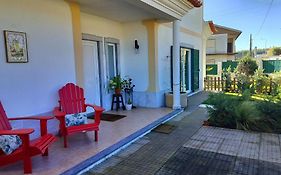 Xixi Cama Bed & Breakfast