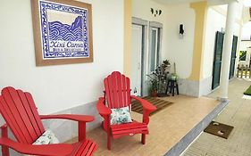Xixi Cama Bed & Breakfast